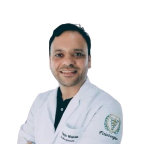 Francis Winicius Ferreira Nogueira