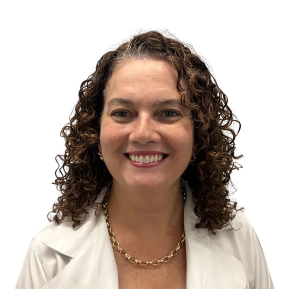 Dra Andréia Moreira de Moura Moraes