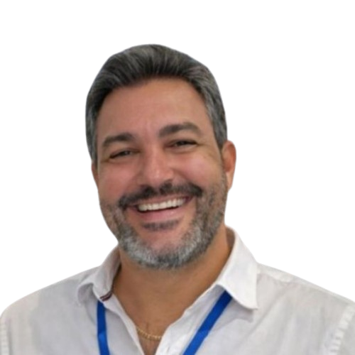 Dr Leandro Sampaio de Faria