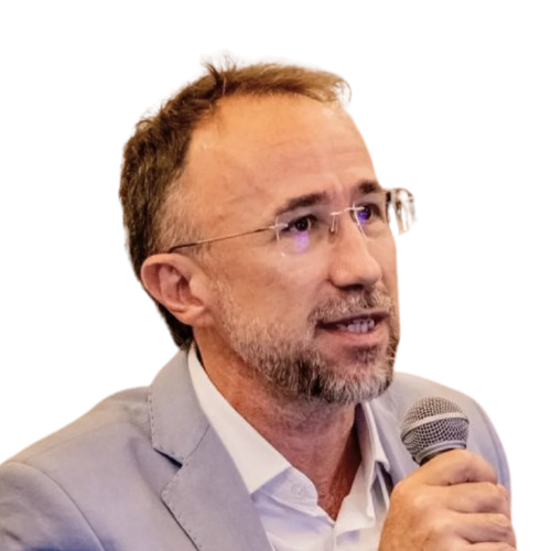 Dr Paulo Henrique Lemos de Moraes