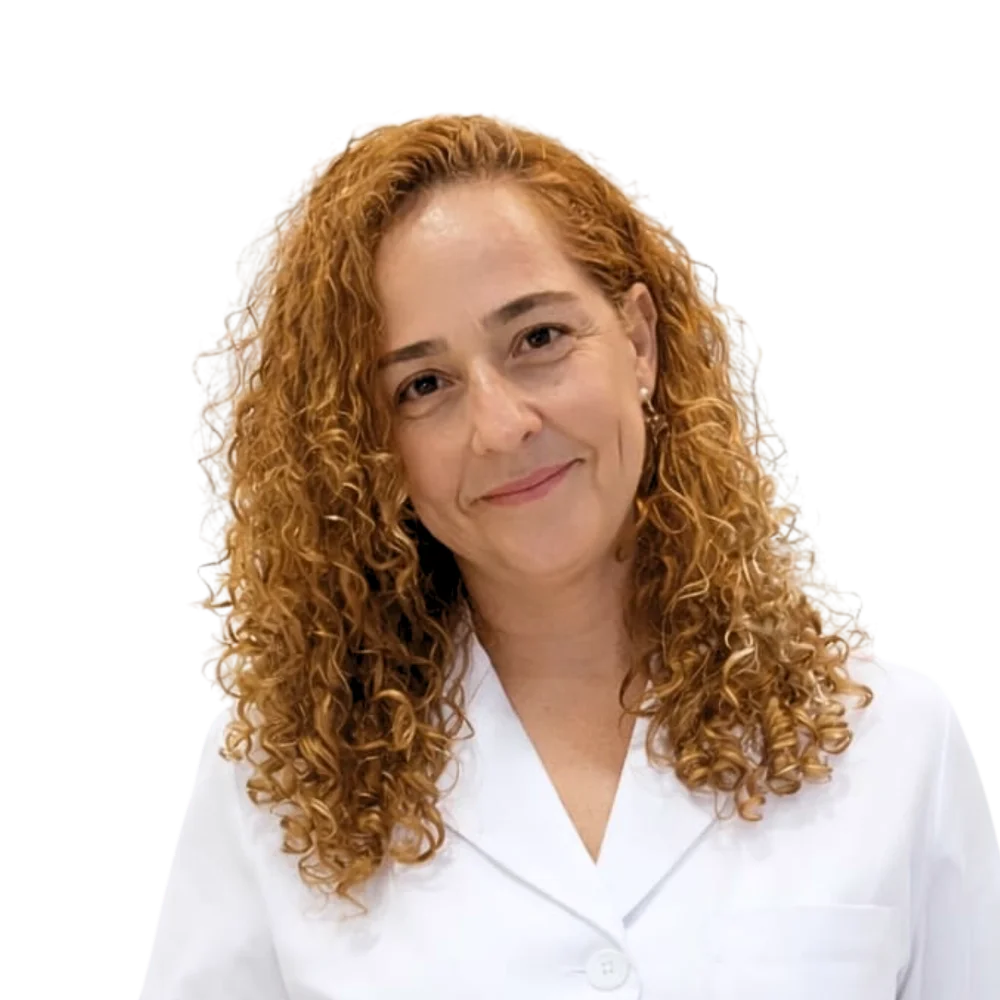 Simone de Almeida