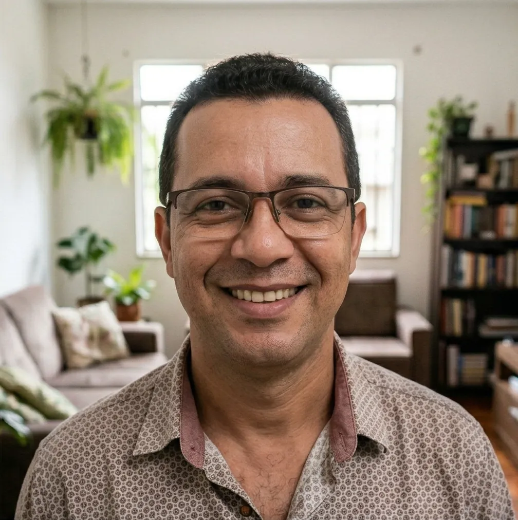 Antônio Souza