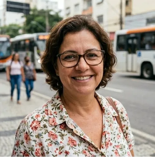 Gabriela Silva