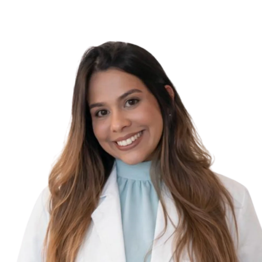 Laysla Laila Siqueira Ribeiro