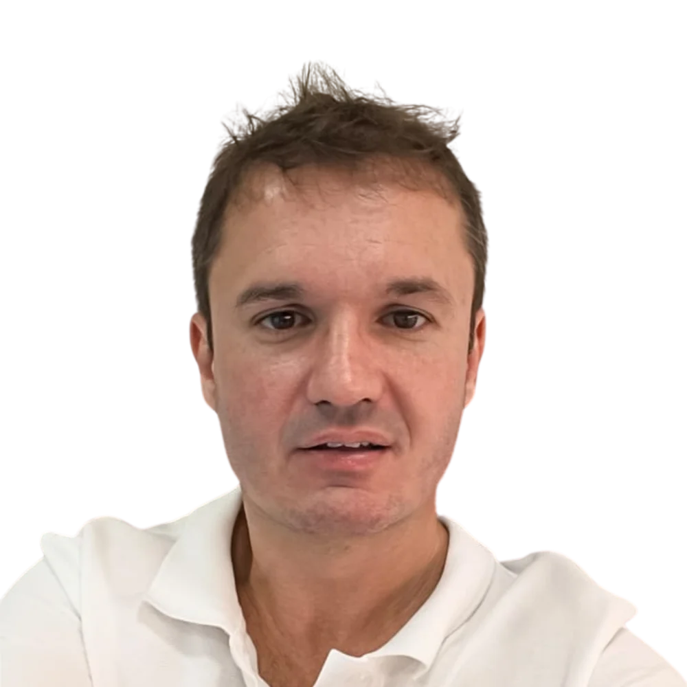 Dr Paulo Renato Rech