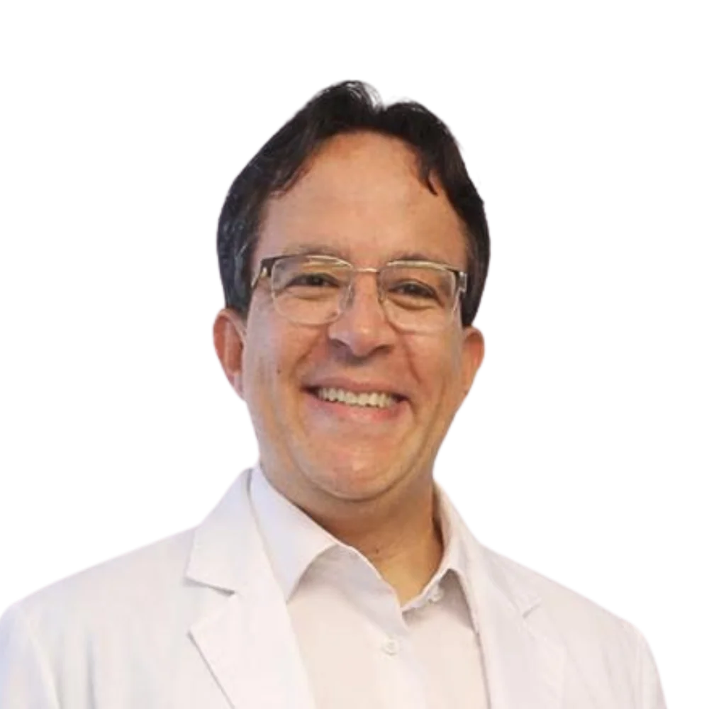 Dr Paulo Henrique Lemos de Moraes