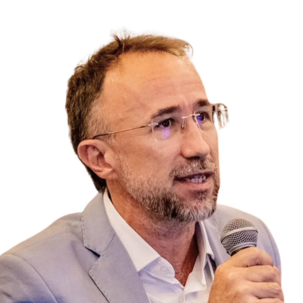 Dr Ramon Teodoro Silveira