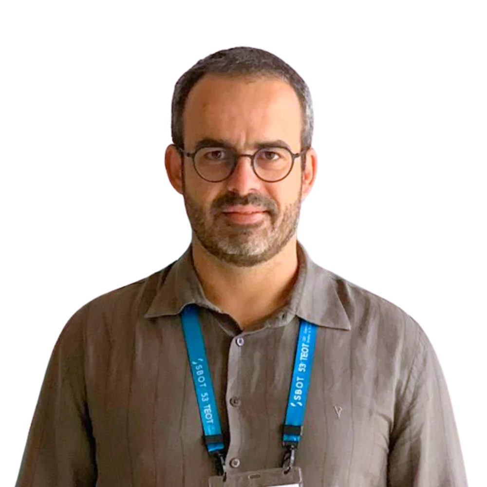 Dr Vinícius Alvarenga Pereira