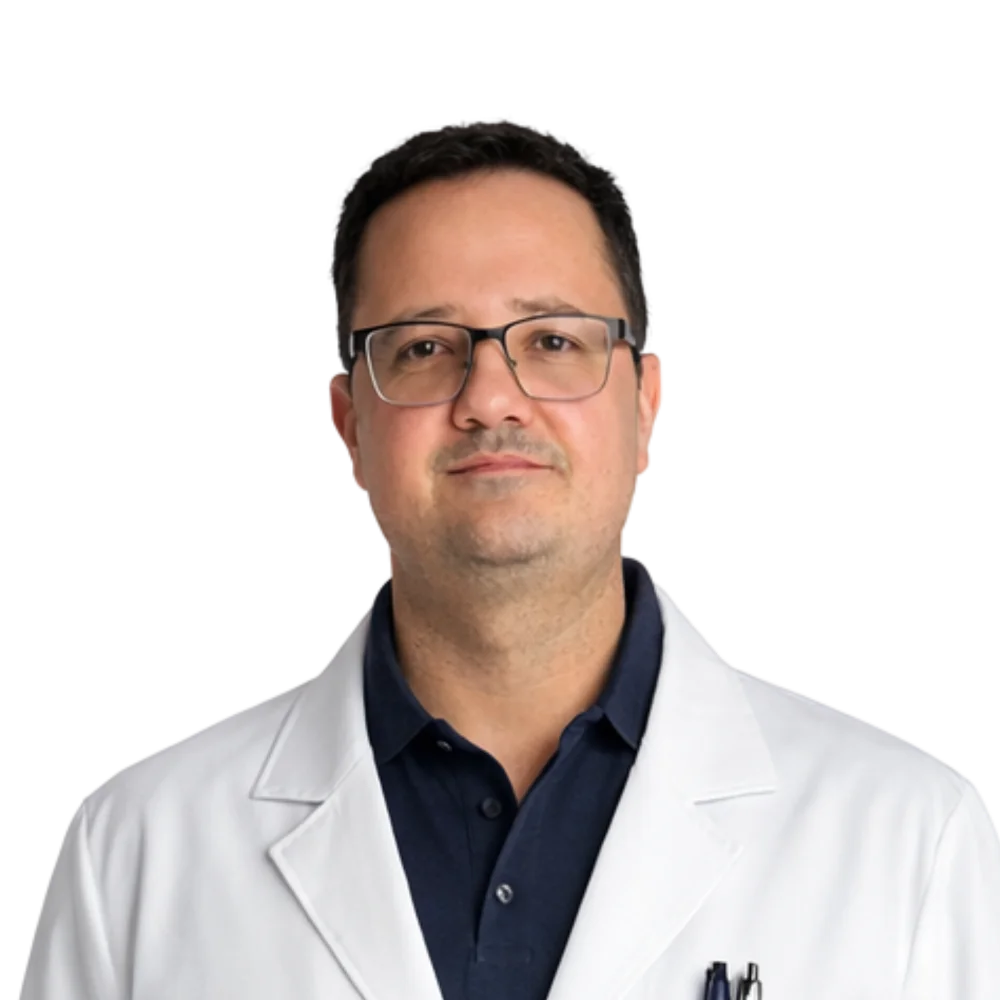 Dr Fabricio Maciel Campos Ferreira